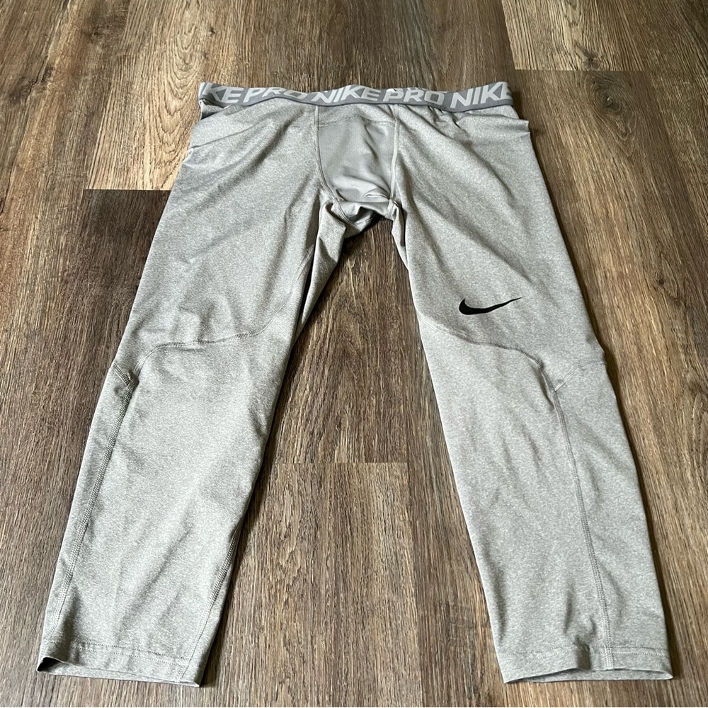 Nike Pro tights